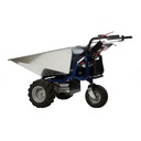 Elektrische kruiwagen