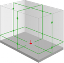 Laser (binnen)