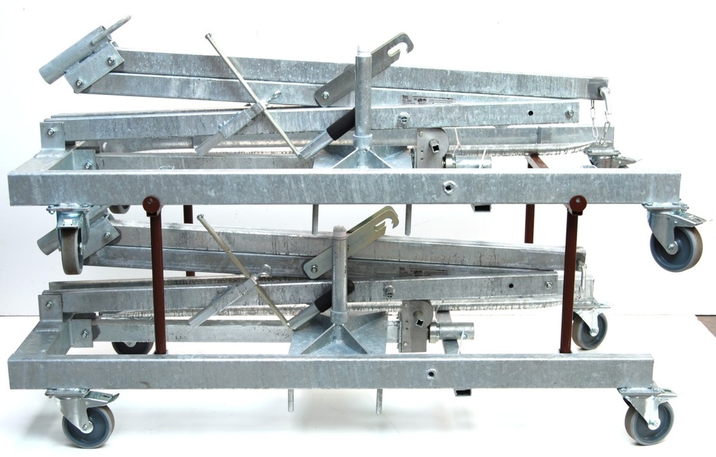 Montagelift