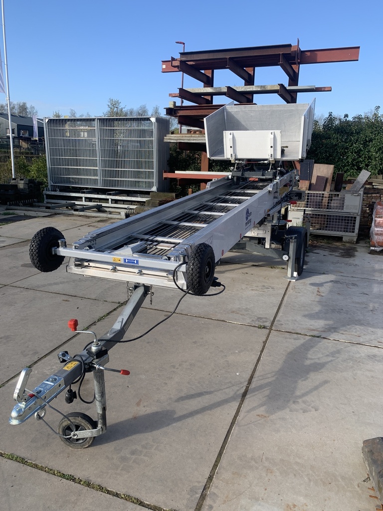Verhuislift