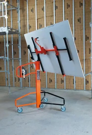 Gyproclift (platenlift)