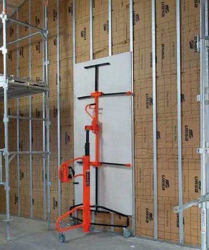 Gyproclift (platenlift)