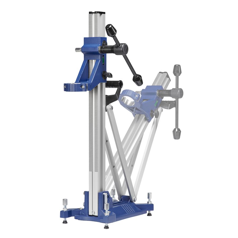 Diamantboormachine nat tot 110mm