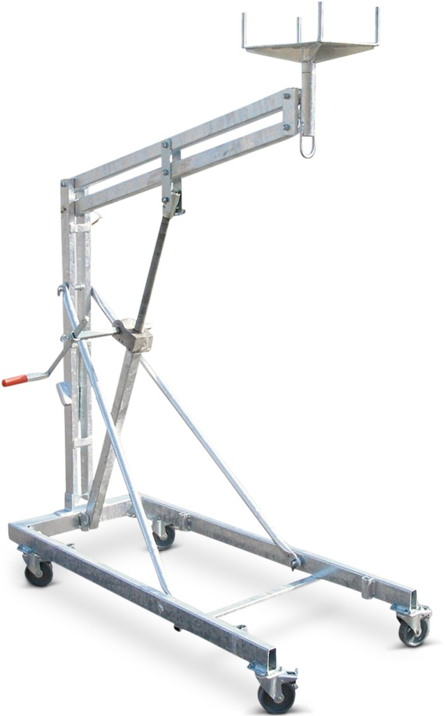 Montagelift