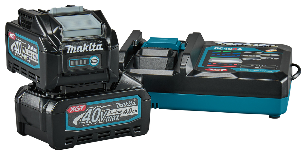 Accu pakket 40V