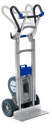 Trapklimmer accu
