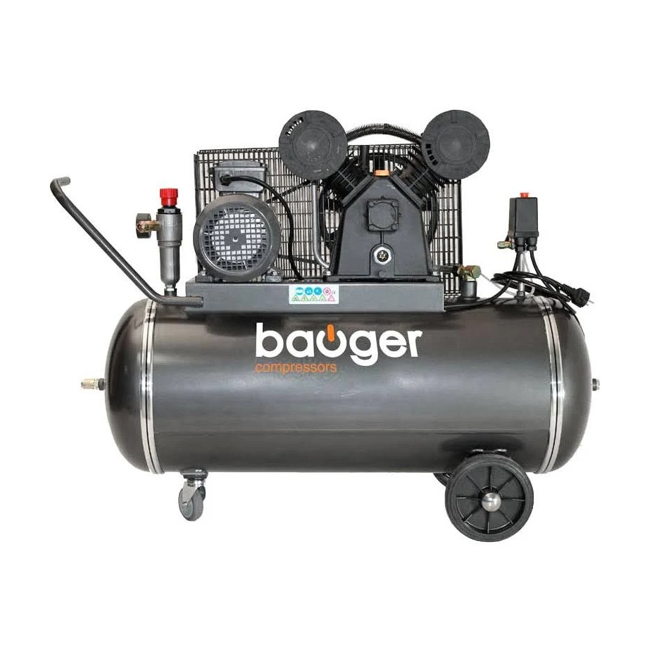 Compressor elektrisch