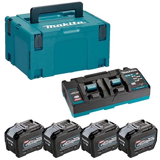 Accu pakket 40V