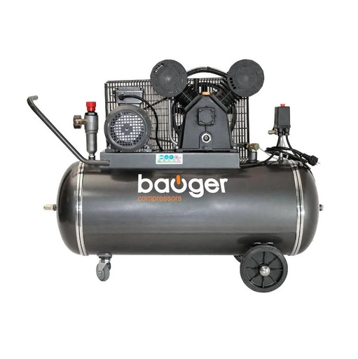 Compressor elektrisch