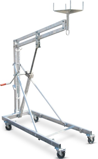 Montagelift